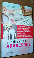 ARABESQUE di Alessia Gazzola