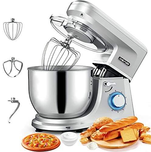 Cheflee 2000w impastatrice - cheflee,