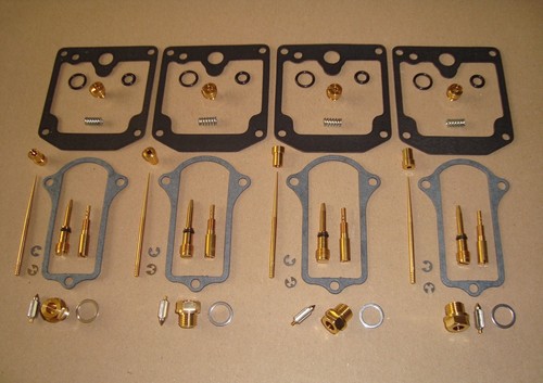 Carburatore kawasaki 900 a4 - z,