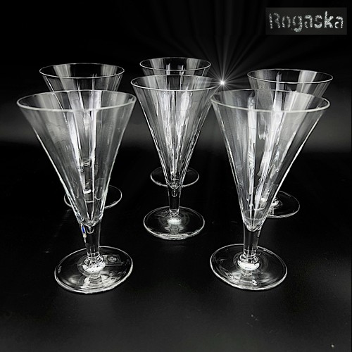 Set bicchieri vintage a - set, di