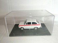 FIAT ABARTH OT 1600 BERLINA