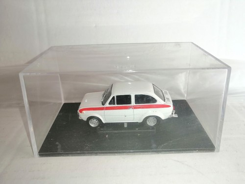 Fiat abarth 1600 - fiat,
