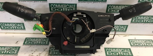 Comando devioluci opel corsa - opel,