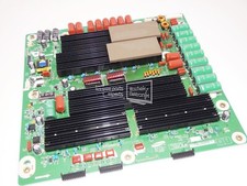 Samsung TV - XSUS LJ41-10312A