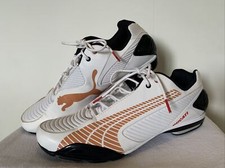 Scarpe Puma Testastretta III