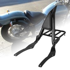 Sissy bar backrest luggage - sissy,