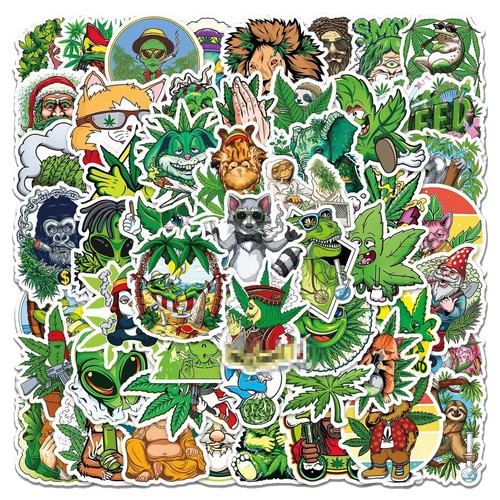 100 pezzi kiffer - ⭐,