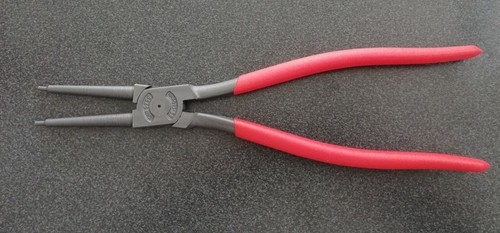 Pinza seeger nws germany - seeger,
