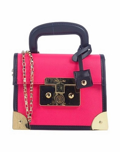Borsa mano con tracolla by - mano,