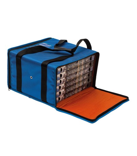 Borsa termica rigida - termica, porta
