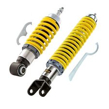 AMMORTIZZATORE ANTERIORE +