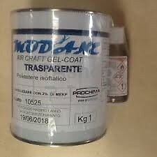 Prochima gel coat - prochima,