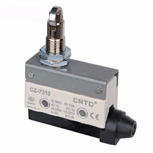 Cntd micro interruttore - cntd,