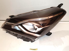 Faro ant sx LED CHIC Ricambio