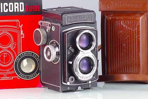 Super top classic tlr - super,