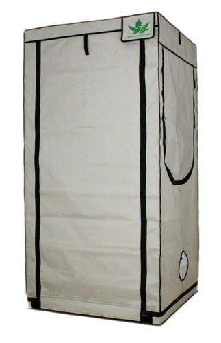 Growbox 100x100x200 tenda - 100x100x200, cm,