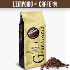 12 Kg Caffe Vergnano Grani