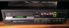 (Rare) YAMAHA CD-X1 - Lettore CD Seconda Generazione