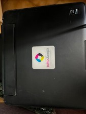 stampante alimentare, tuttostampa, colore nero, condizioni buone..