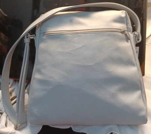 Borsa tracolla pelle color - borsa,