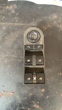 Pulsantiera Opel Astra H 4 vetri elettrici dal 2004/2010