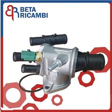 Termostato Valvola
