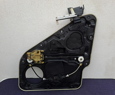 MECCANISMO ALZACRISTALLO