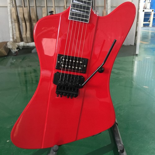 Red robin crosby firebird - red,