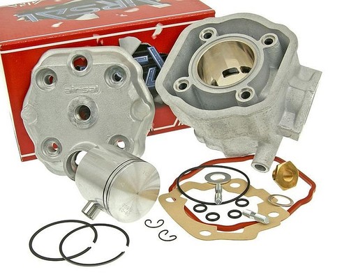 Cylindre kit 70cc - cylindre,