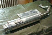 Scarico RPM NUOVO NOS modello