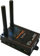 DMR Hotspot Duplex MMDVM TS1 &