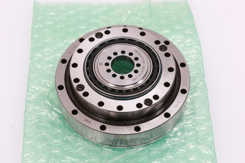Nidec shimpo flexwave gearbox - nidec-shimpo,