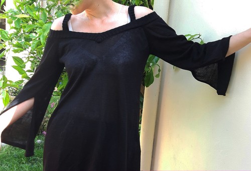 Luisa spagnoli maglia sweater - maglia,