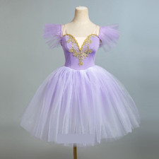 Costume da Balletto