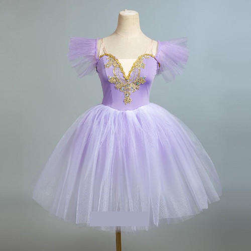 Costume balletto - costume, da