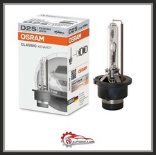LAMPADINA OSRAM ORIGINALI