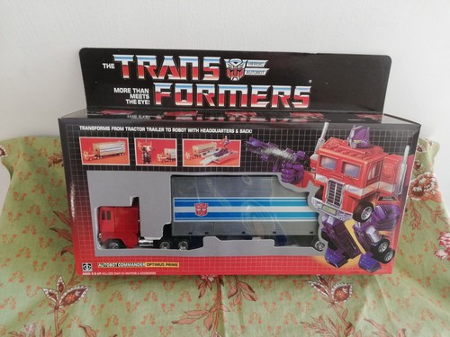 Transformers commander - transformers,