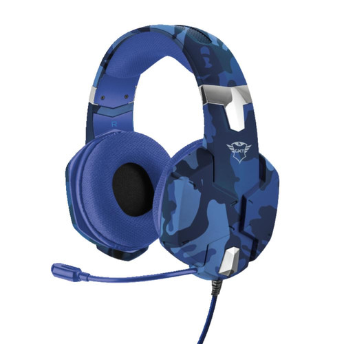 Cuffie gaming trust gxt 322b - gaming,