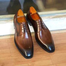 Scarpe eleganti da uomo