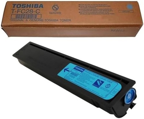 Toner originale toshiba - toner,