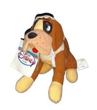 Nana Peter Pan Plush 20cm