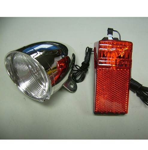 Kit fanale faro anteriore - fanale,