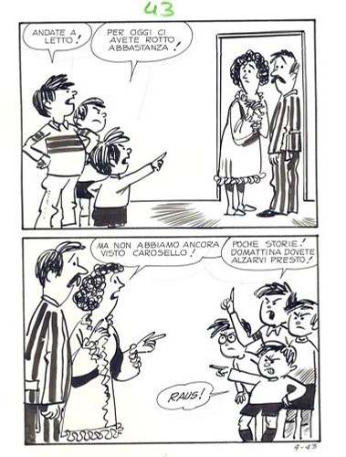 Telerompo pag 43 planche - 4,