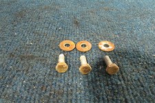 OEM DUCATI INDIANA 650 350