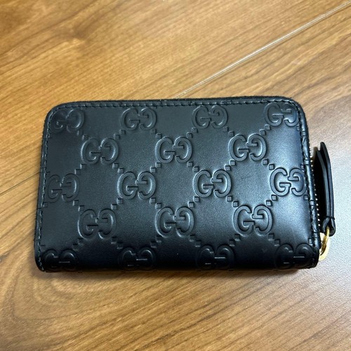 Gucci porta monete carte - porta, e