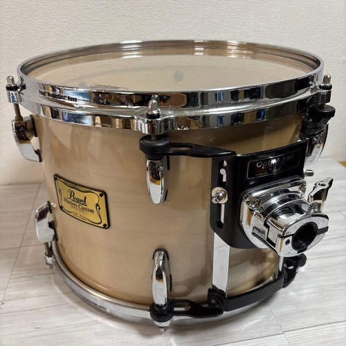 Pearl masters custom - custom, extra