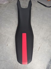 Sella Ducati Hypermotard 698