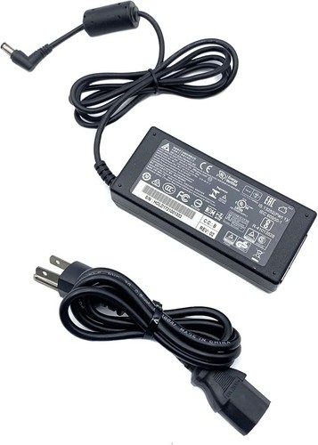 Adattatore alimentatore 12v - adattatore,