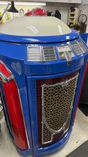 SEEBURG "1948 Trash Can"
