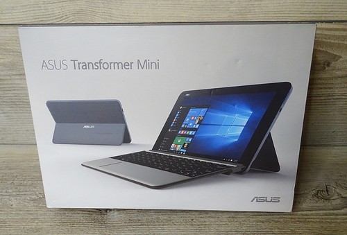 Asus transformer mini t103h - asus,